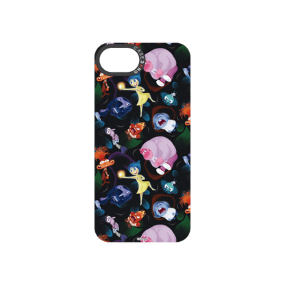 Emotion Maze Snap-On Cover