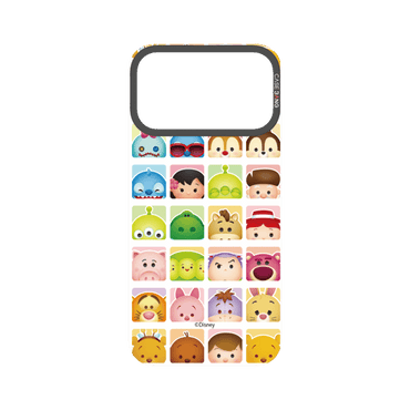 Tsum Grid Snap-On Phone Case