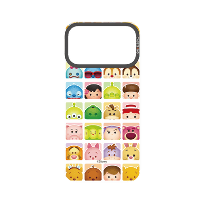 Tsum Grid Snap-On Phone Case