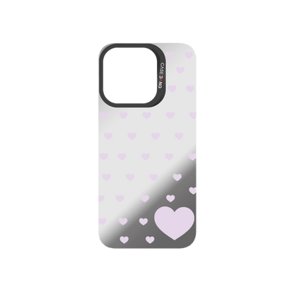 Galactic Hearts Snap-On Phone Case