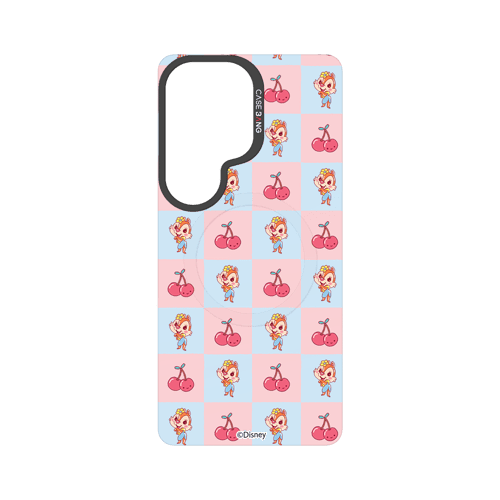 Cherry Dale Snap-On Phone Case