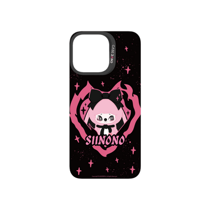 Sassy Snap-On Phone Case
