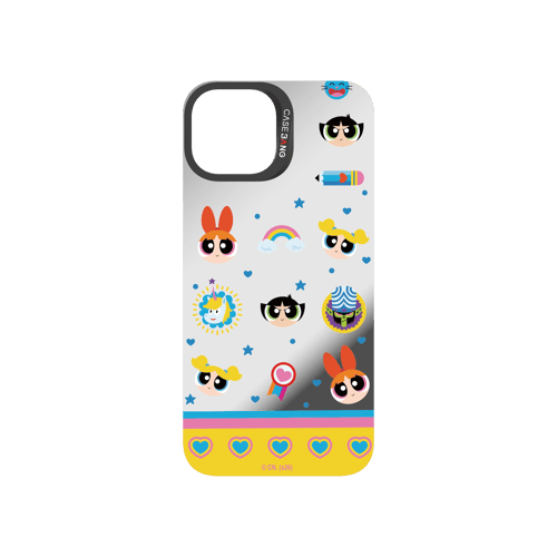 Cutie Squad Snap-On Phone Case
