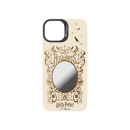 Back to Hogwarts Snap-On Phone Case