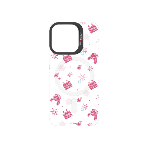Sweet Icons Snap-On Phone Case