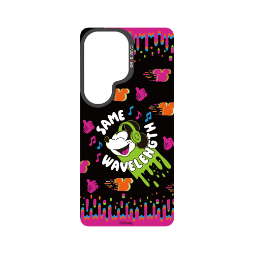 Musical Mickey Snap-On Phone Case