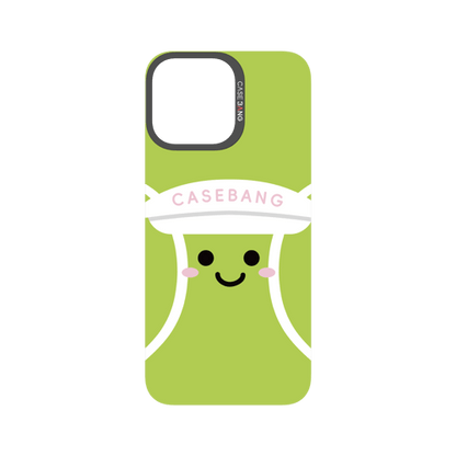 The Prince of Tennis Snap-On Phone Case
