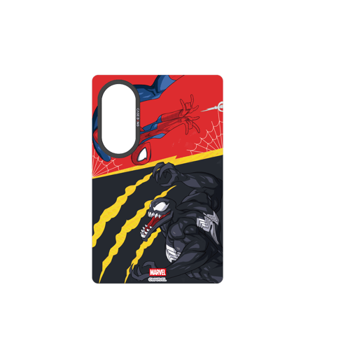 Spider Man VS Venom Snap-On Phone Case