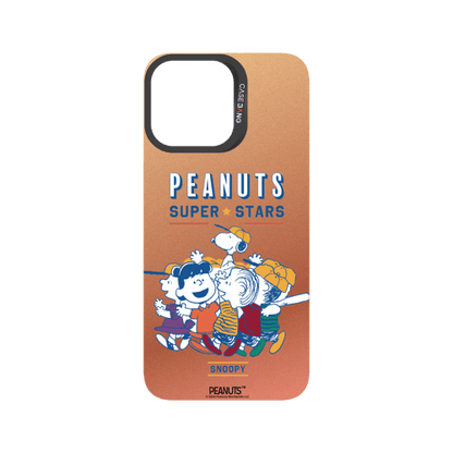 Peanuts Super Stars Snap-On Phone Case
