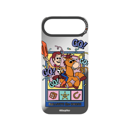 Yeehaw Cowboy Snap-On Phone Case