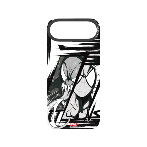 Spider Man Sketch Snap-On Phone Case