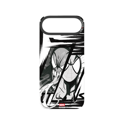 Spider Man Sketch Snap-On Phone Case