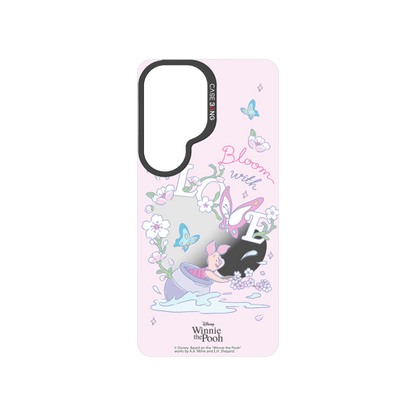 Piglet Splash Snap-On Phone Case