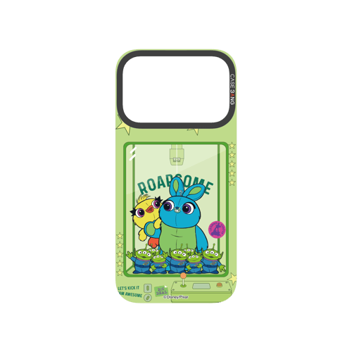 Claw Machine Snap-On Phone Case