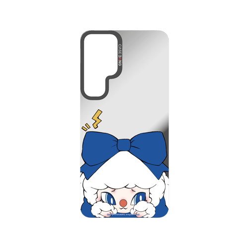 Rainy Mood Snap-On Phone Case