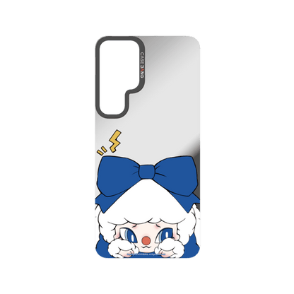 Rainy Mood Snap-On Phone Case