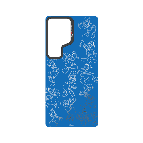 Happy Donald Snap-On Cover