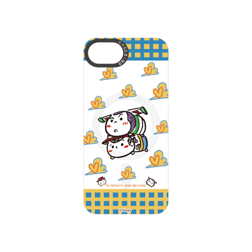 To Infinity Snap-On Phone Case