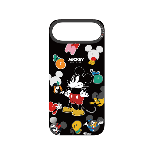 Hide and Seek Snap-On Phone Case