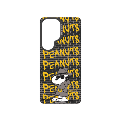 Cool Snoopy Snap-On Phone Case