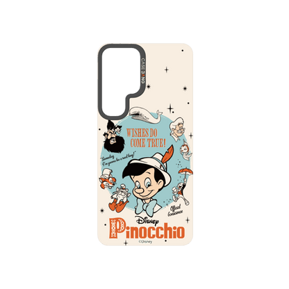 Temptation Test Snap-On Cover