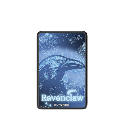 Ravenclaw Magnetic Power Bank
