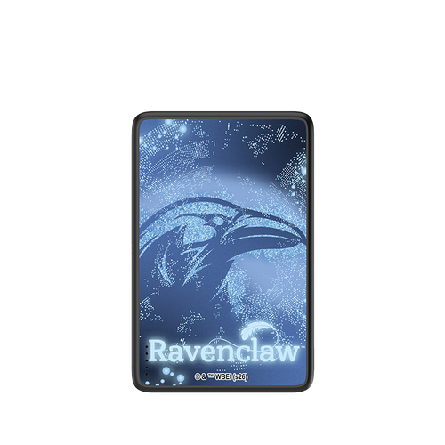 Ravenclaw Magnetic Power Bank