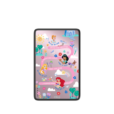 Disney Princess Dreamland magnetic power bank