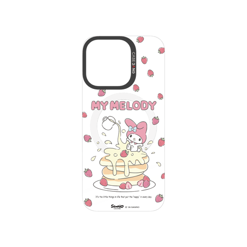 Melody Dessert Snap-On Cover
