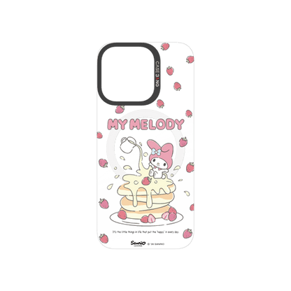 Melody Dessert Snap-On Cover