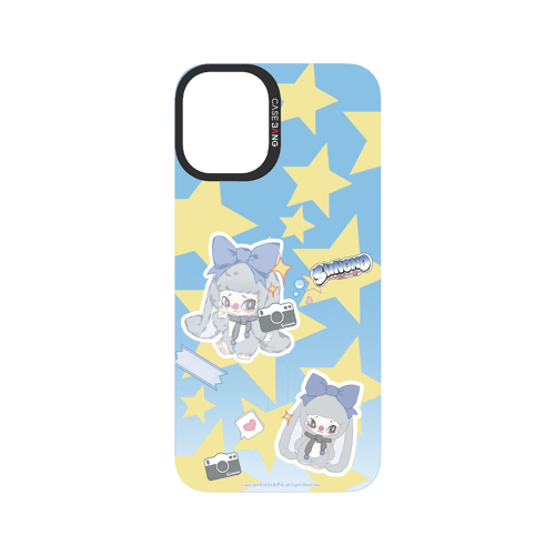 Snap Snap-On Phone Case