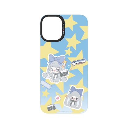 Snap Snap-On Phone Case