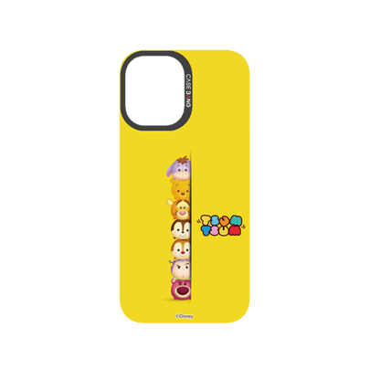 Tsum Yellow Strip Snap-On Phone Case