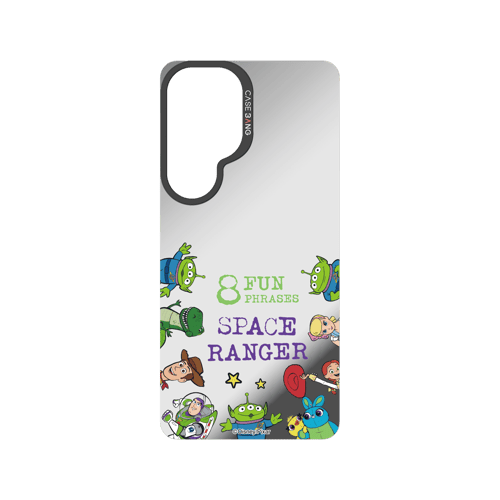 Space Ranger Snap-On Phone Case
