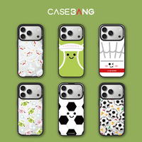 Easy Sports Snap-On Phone Case Cover