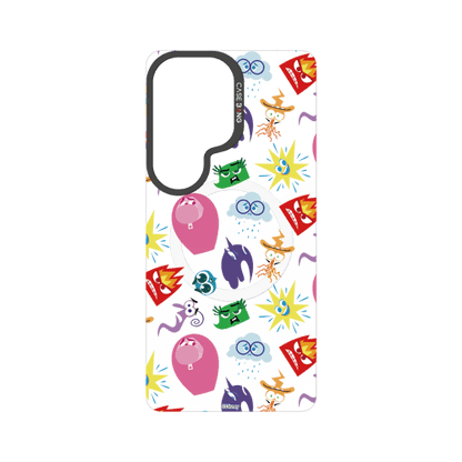 Emotion Party Snap-On Cover