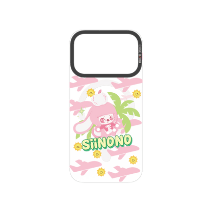 Chill Snap-On Phone Case