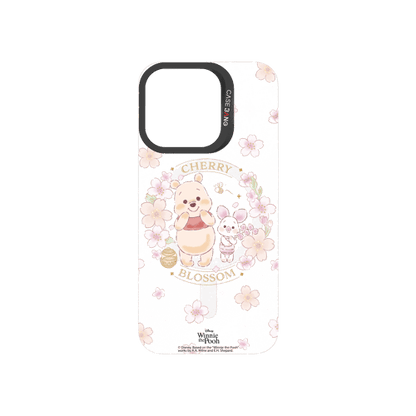 Sakura Pooh Snap-On Cover