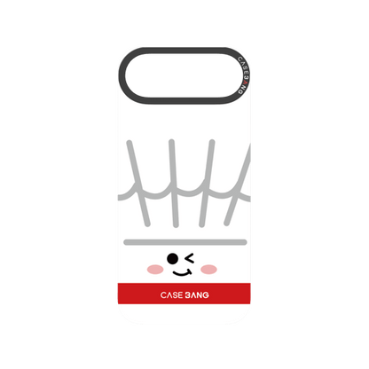 Badminton Junior Snap-On Phone Case