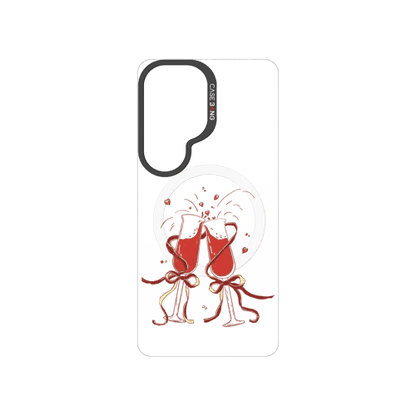 Cheers Snap-On Phone Case