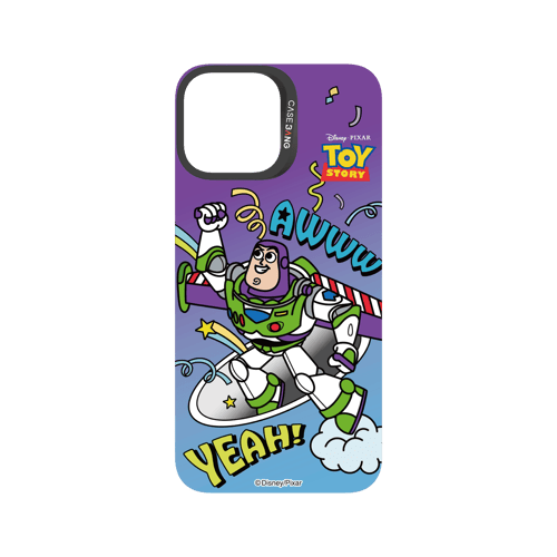Dazzling Debut Snap-On Phone Case