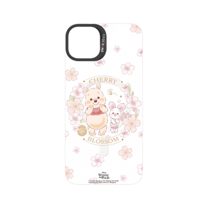 Sakura Pooh Snap-On Cover