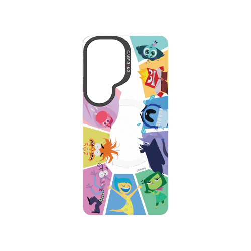 Emotion Palette Snap-On Cover