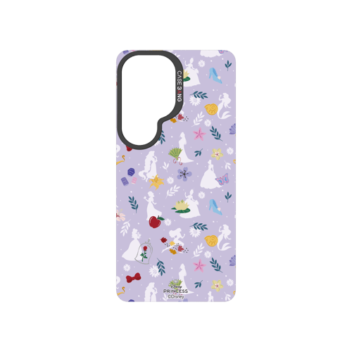 Princess Wonderland Snap-On Phone Case