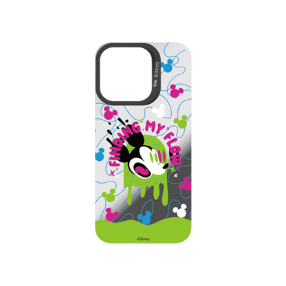 Sweet Mickey Snap-On Phone Case