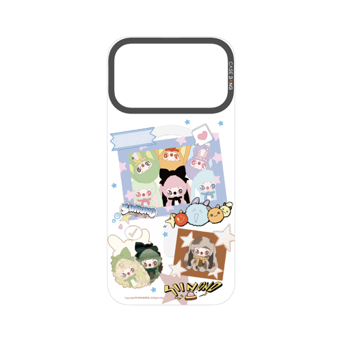 Mood Diary Snap-On Phone Case