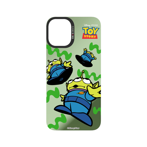 Alien Snap-On Phone Case