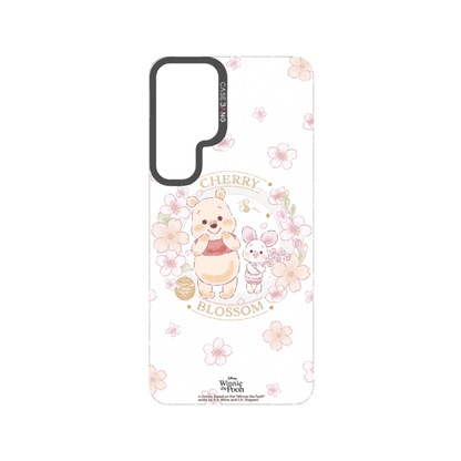 Sakura Pooh Snap-On Cover