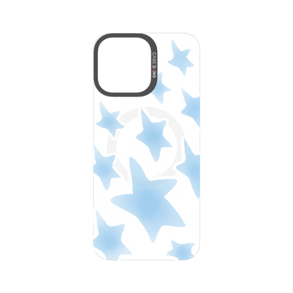Soft Star Snap-On Phone Case
