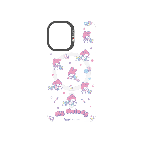 Melody Have Fun Snap-On Cover